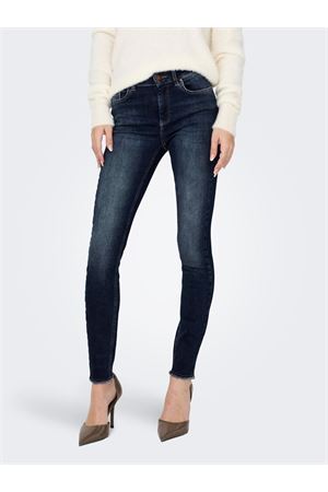 Jeans Donna Mod BLUSH ONLY | Jeans | 15274352DARK BLUE DENIM